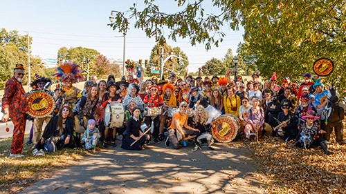 Seed & Feed Marching Abominable