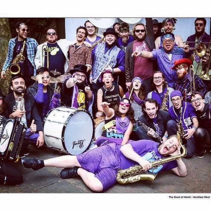 The Party Band