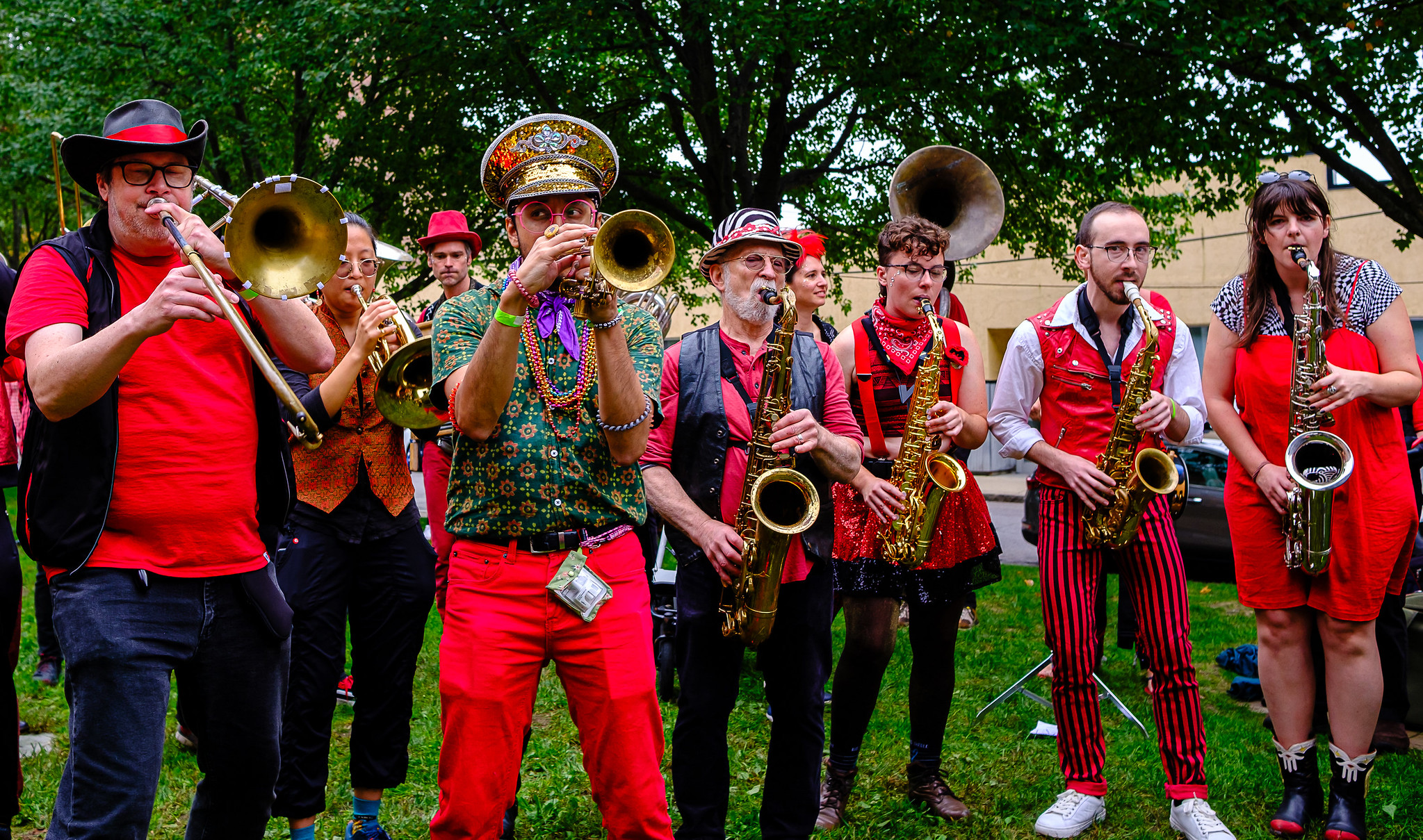 Band promo hi-res photo