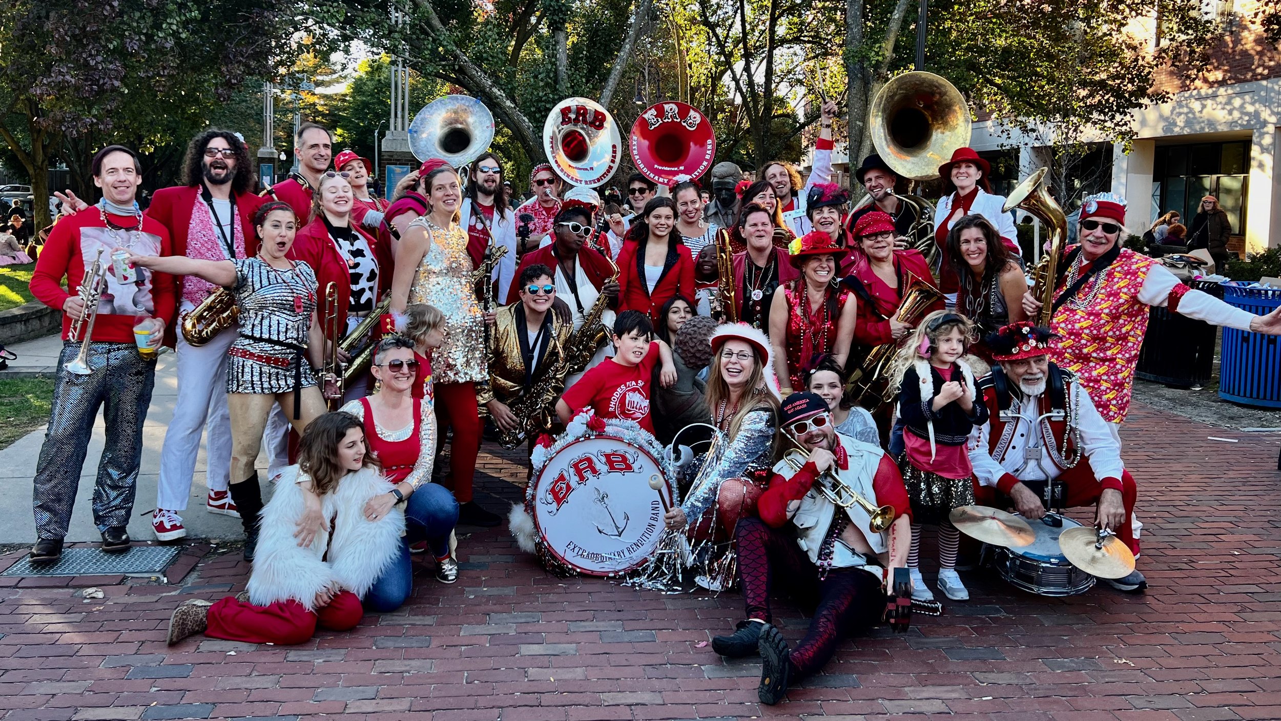 Band promo hi-res photo