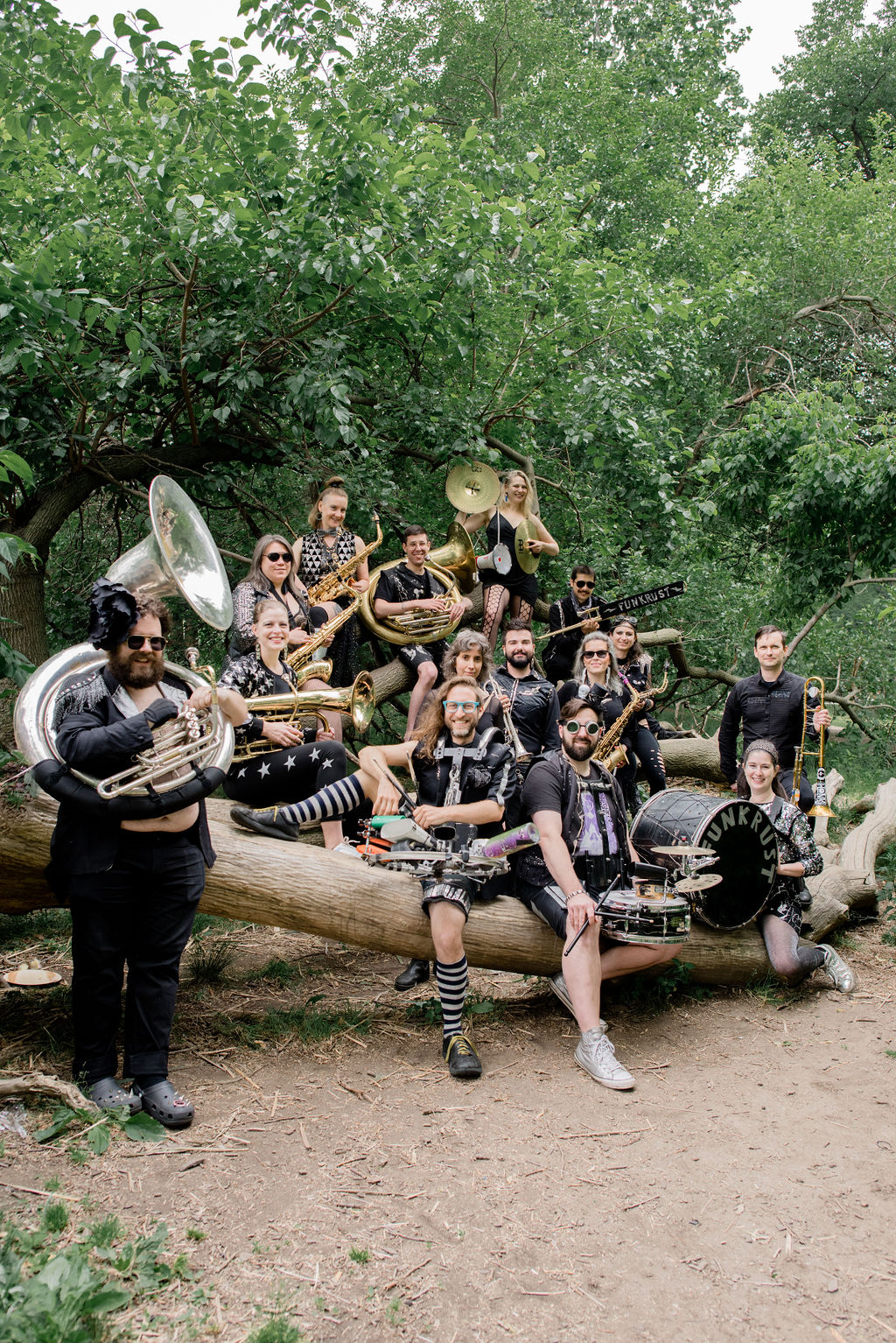 Band promo hi-res photo