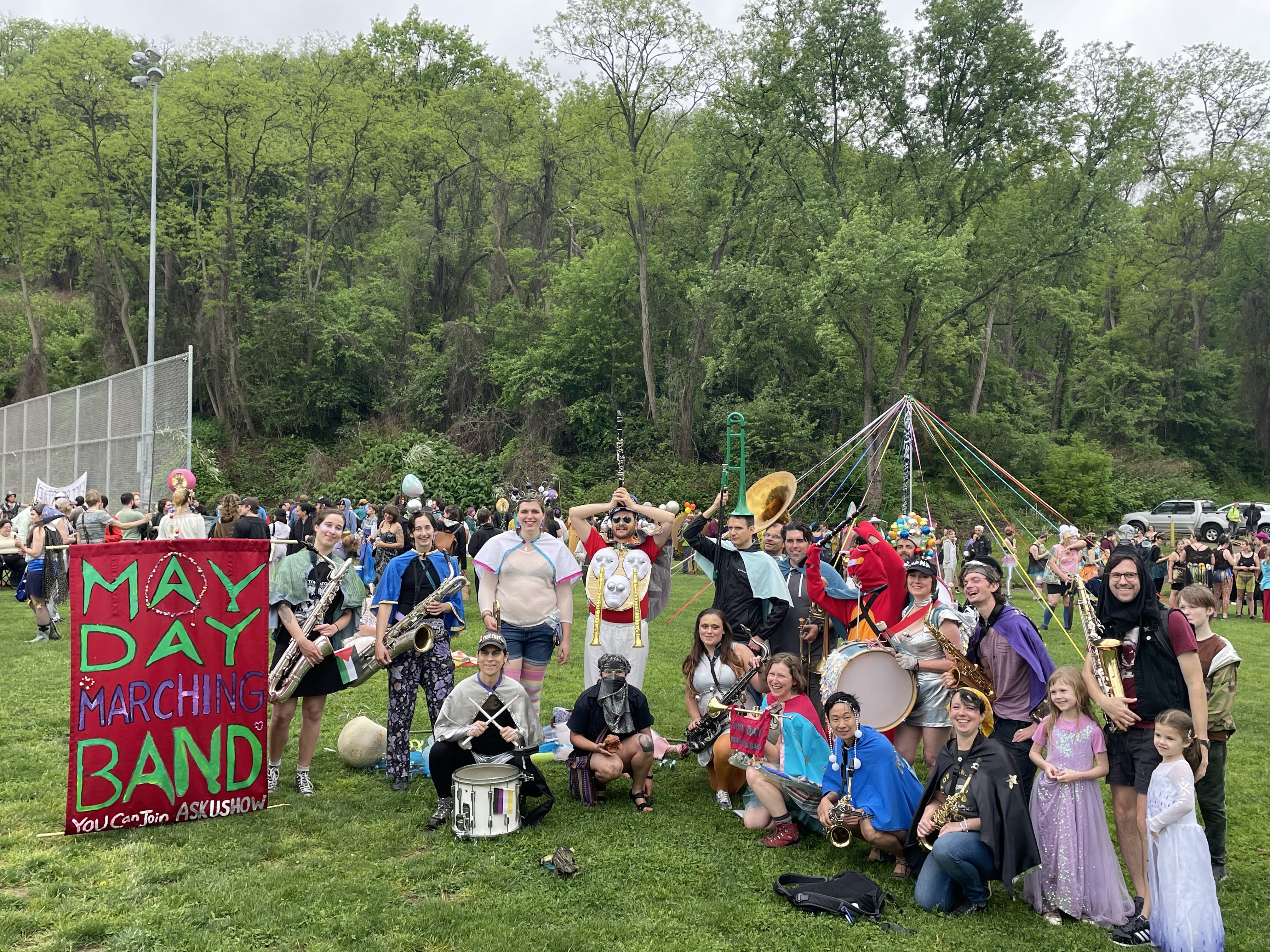 Band promo hi-res photo