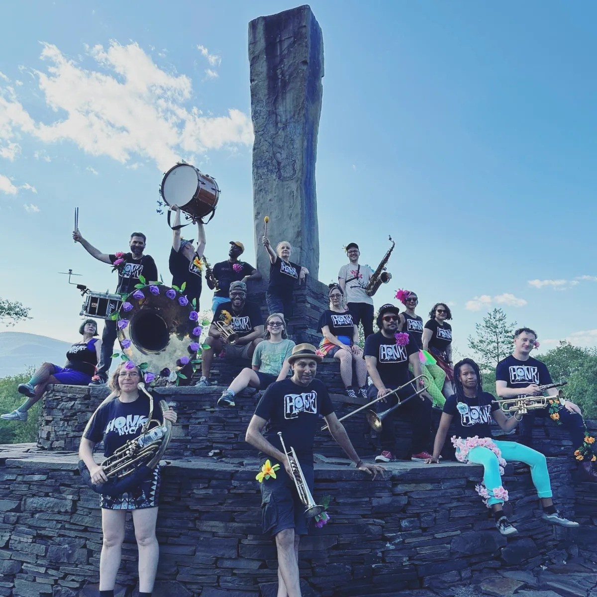 Band promo hi-res photo