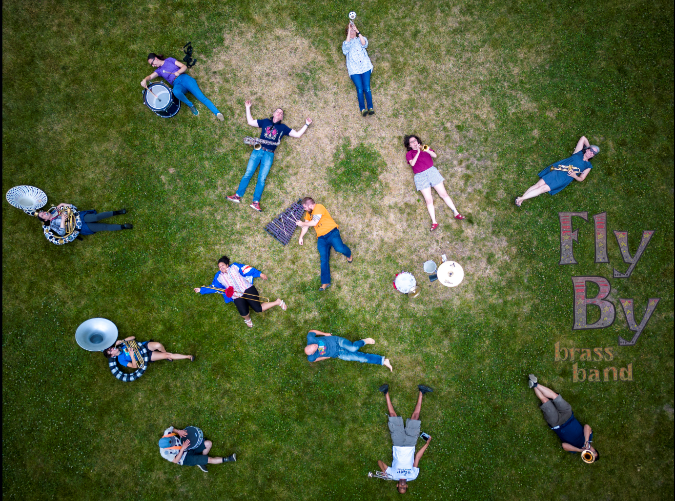 Band promo hi-res photo