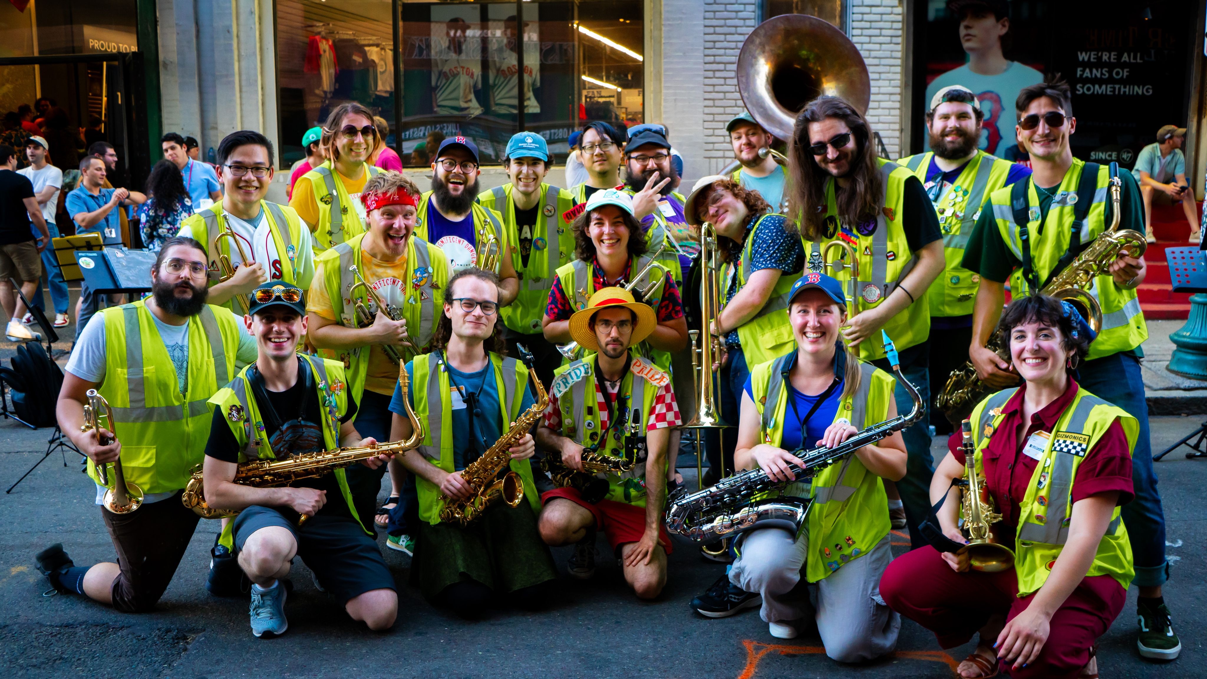 Band promo hi-res photo