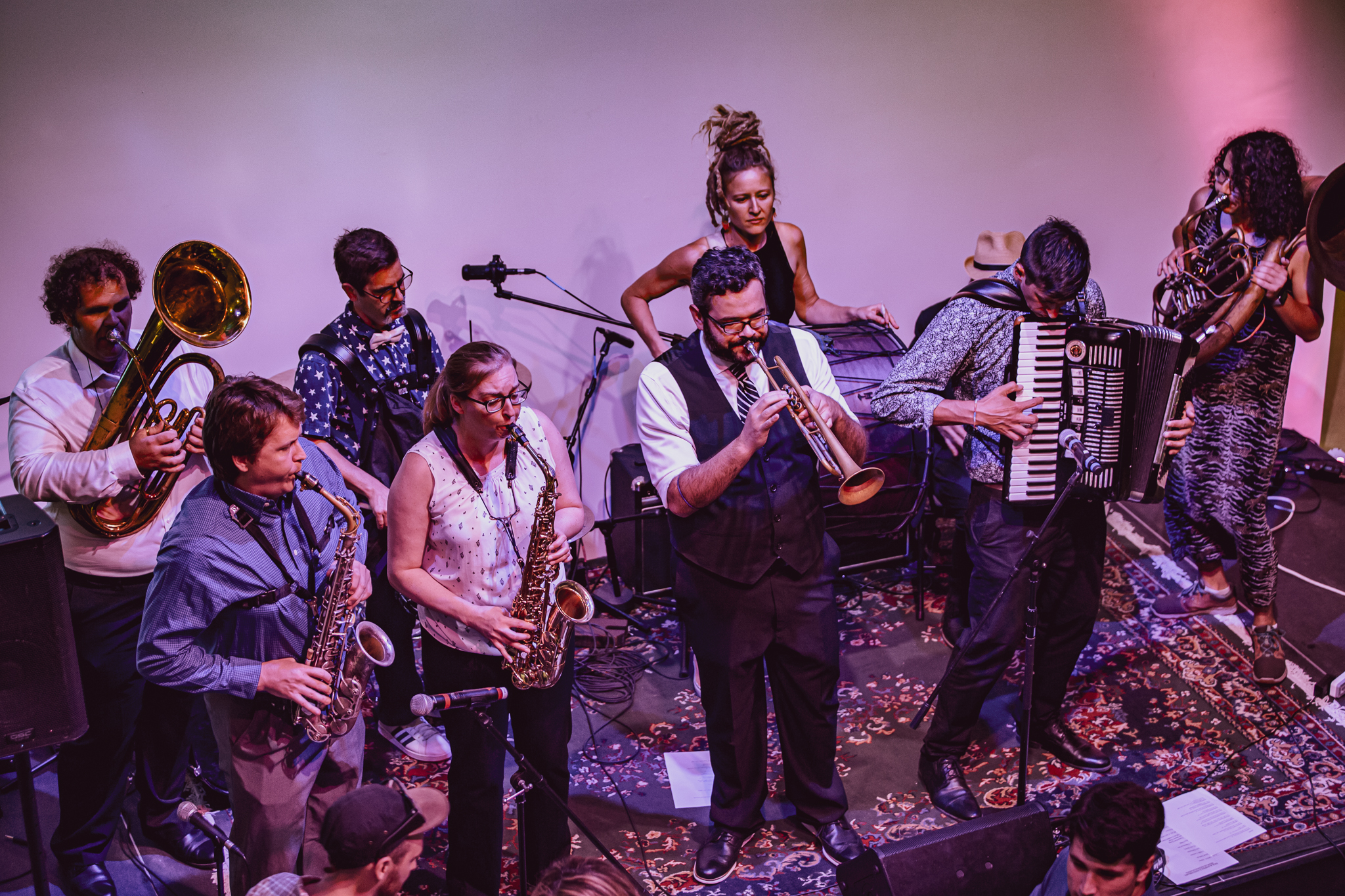 Band promo hi-res photo